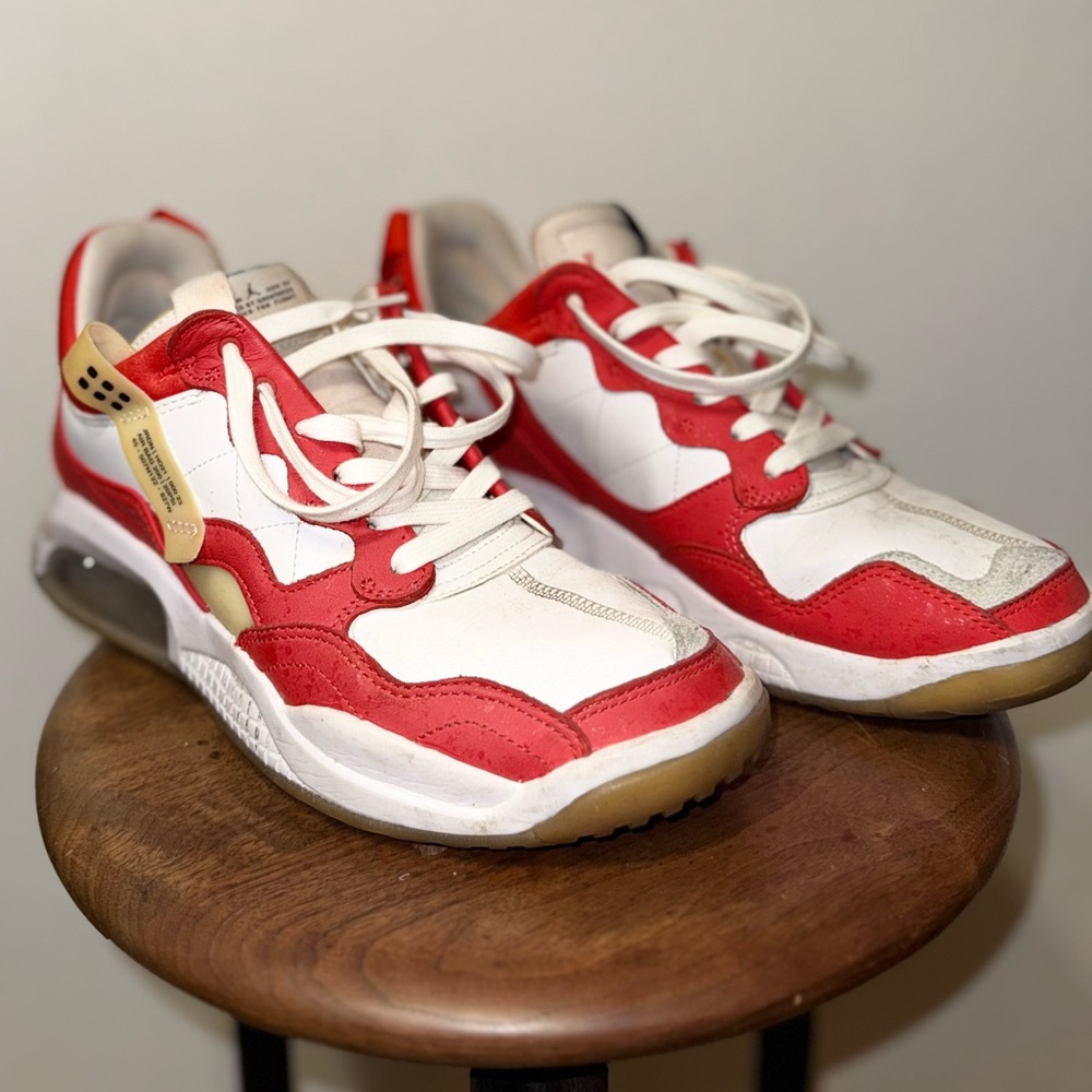 Nike Air Jordan MA2